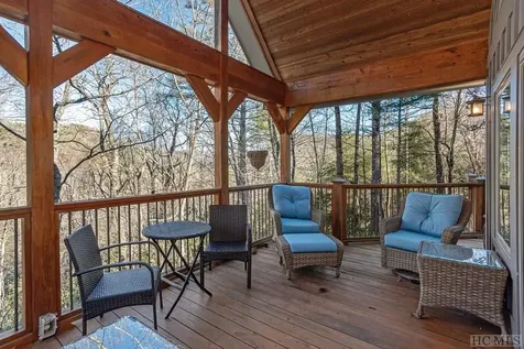 356 Haven Ridge Trail Cashiers NC 28717