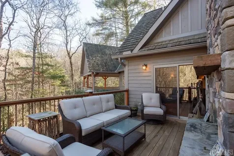 356 Haven Ridge Trail Cashiers NC 28717