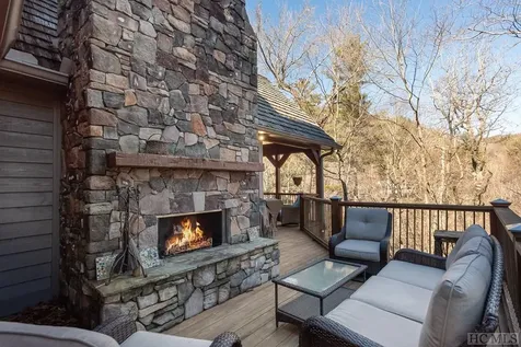 356 Haven Ridge Trail Cashiers NC 28717