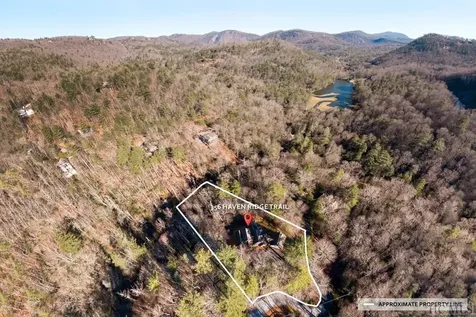 356 Haven Ridge Trail Cashiers NC 28717
