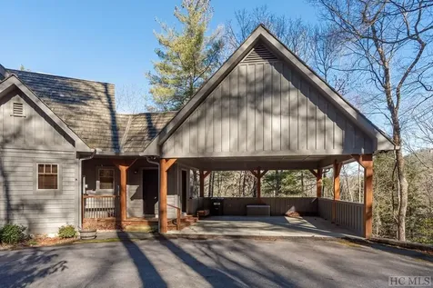 356 Haven Ridge Trail Cashiers NC 28717