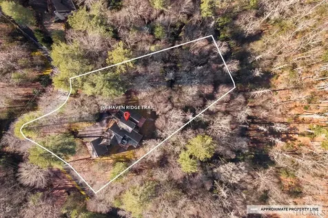 356 Haven Ridge Trail Cashiers NC 28717