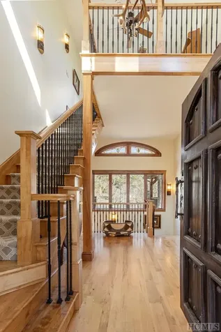 356 Haven Ridge Trail Cashiers NC 28717