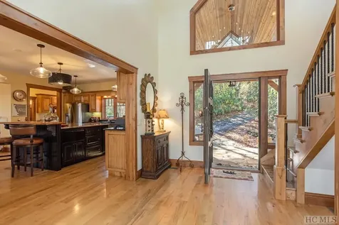 356 Haven Ridge Trail Cashiers NC 28717