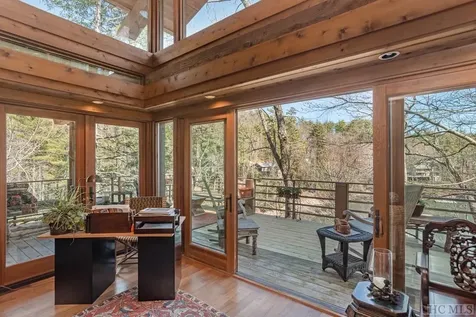 209 Lakeshore Drive Cullowhee NC 28723