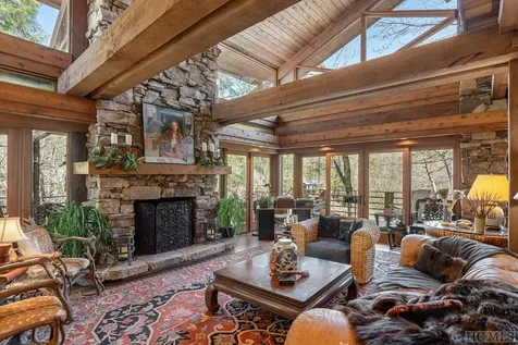 209 Lakeshore Drive Cullowhee NC 28723