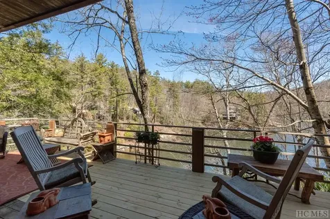 209 Lakeshore Drive Cullowhee NC 28723