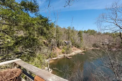 209 Lakeshore Drive Cullowhee NC 28723