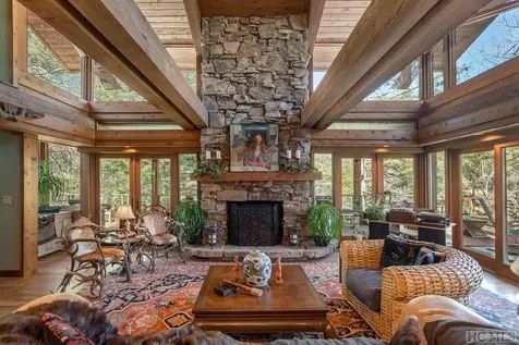 209 Lakeshore Drive Cullowhee NC 28723
