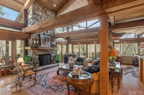 209 Lakeshore Drive Cullowhee NC 28723