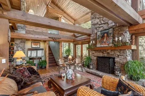 209 Lakeshore Drive Cullowhee NC 28723