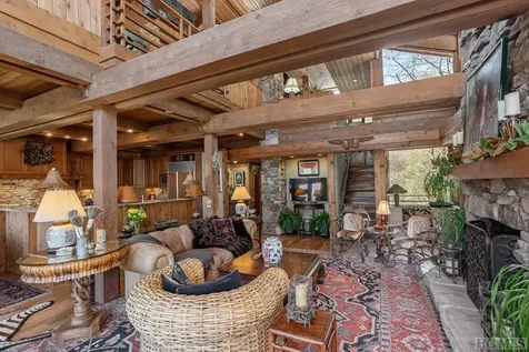 209 Lakeshore Drive Cullowhee NC 28723