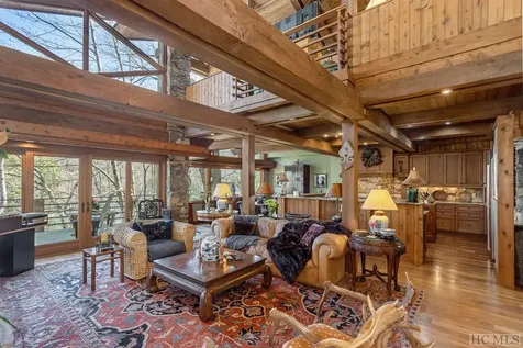 209 Lakeshore Drive Cullowhee NC 28723