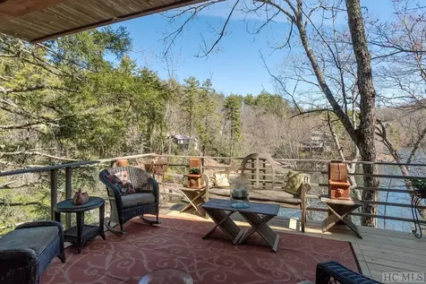 209 Lakeshore Drive Cullowhee NC 28723