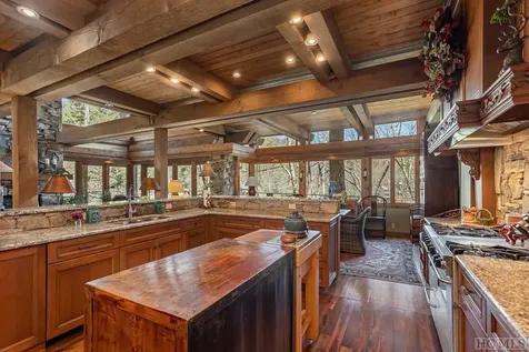 209 Lakeshore Drive Cullowhee NC 28723