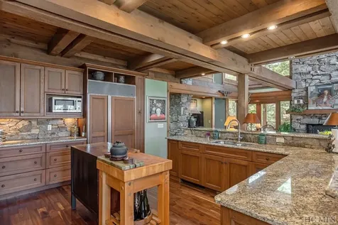 209 Lakeshore Drive Cullowhee NC 28723