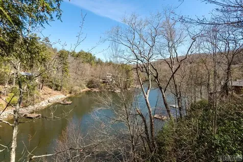 209 Lakeshore Drive Cullowhee NC 28723