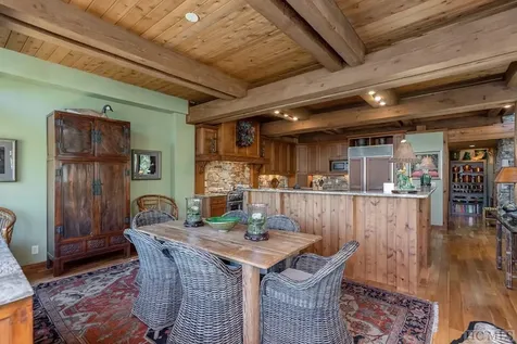 209 Lakeshore Drive Cullowhee NC 28723