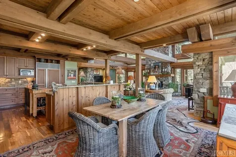 209 Lakeshore Drive Cullowhee NC 28723