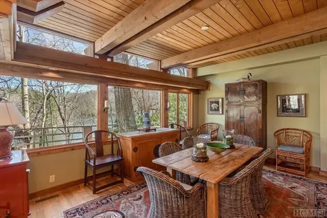 209 Lakeshore Drive Cullowhee NC 28723