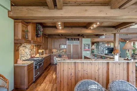 209 Lakeshore Drive Cullowhee NC 28723