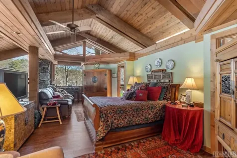 209 Lakeshore Drive Cullowhee NC 28723