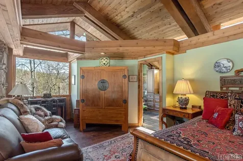 209 Lakeshore Drive Cullowhee NC 28723