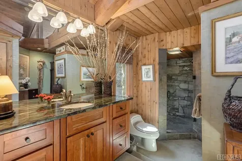 209 Lakeshore Drive Cullowhee NC 28723
