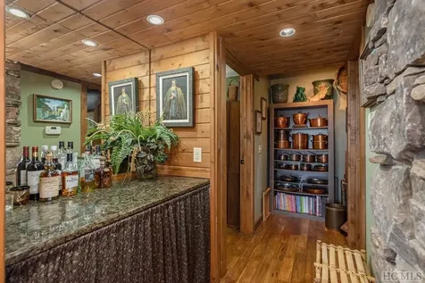 209 Lakeshore Drive Cullowhee NC 28723