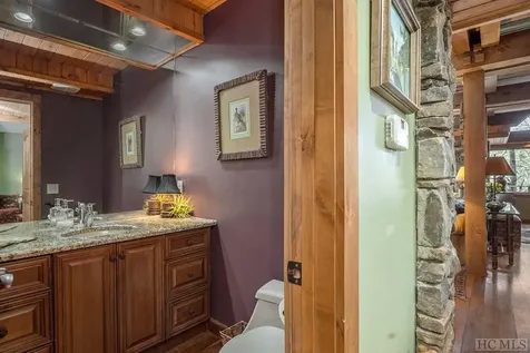 209 Lakeshore Drive Cullowhee NC 28723