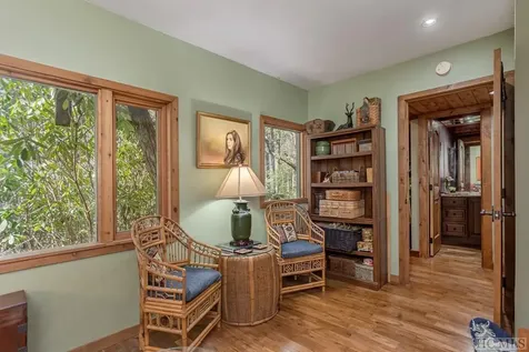 209 Lakeshore Drive Cullowhee NC 28723