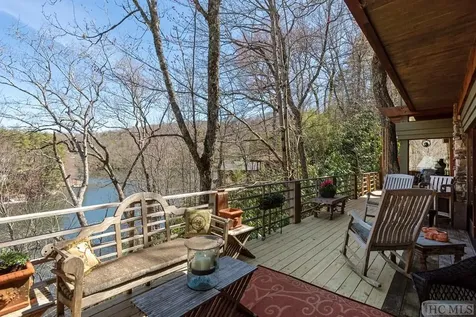 209 Lakeshore Drive Cullowhee NC 28723