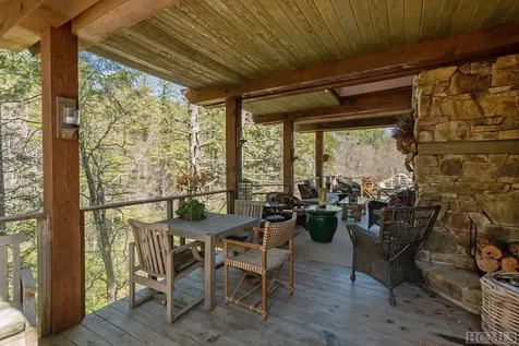 209 Lakeshore Drive Cullowhee NC 28723