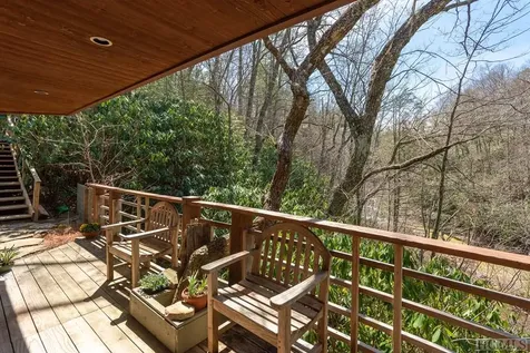 209 Lakeshore Drive Cullowhee NC 28723