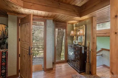 209 Lakeshore Drive Cullowhee NC 28723