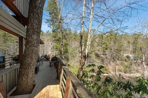 209 Lakeshore Drive Cullowhee NC 28723