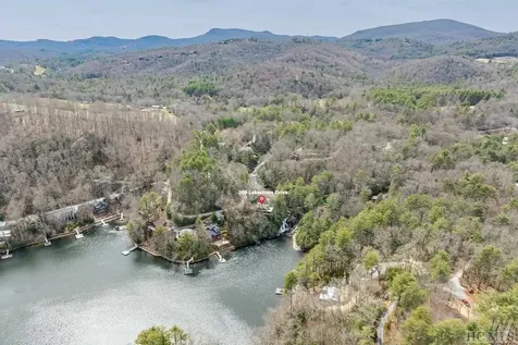 209 Lakeshore Drive Cullowhee NC 28723