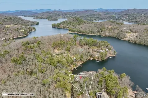 209 Lakeshore Drive Cullowhee NC 28723