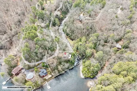 209 Lakeshore Drive Cullowhee NC 28723
