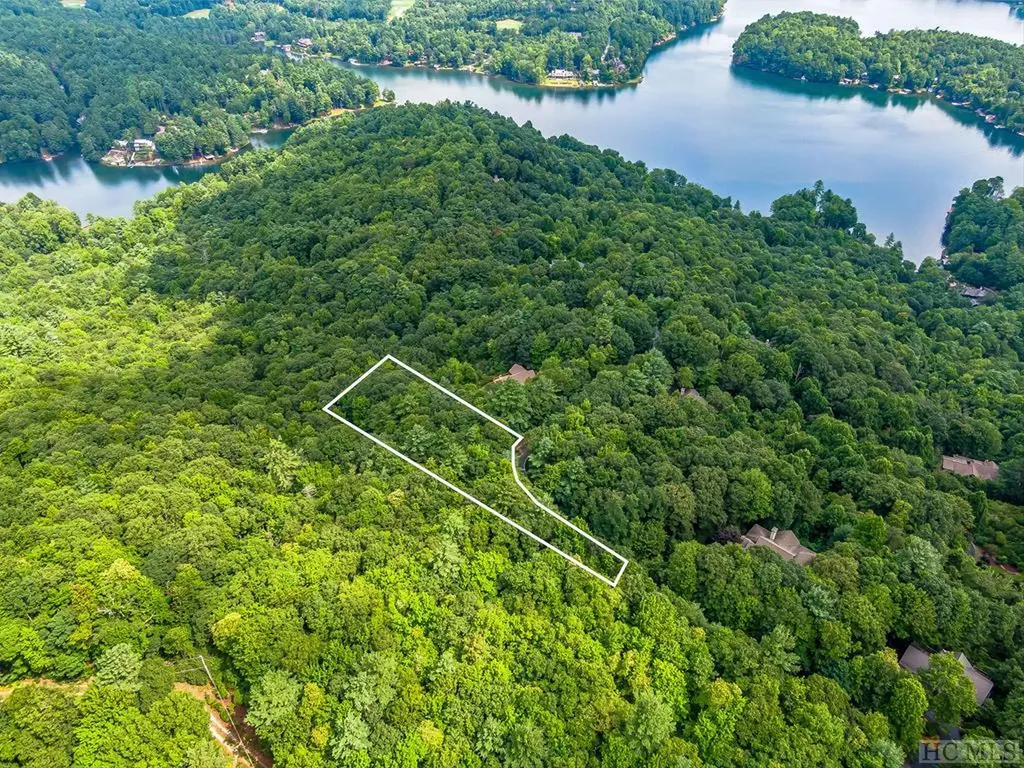 Ls 24 Lakeside Trail Lake Toxaway NC 28747