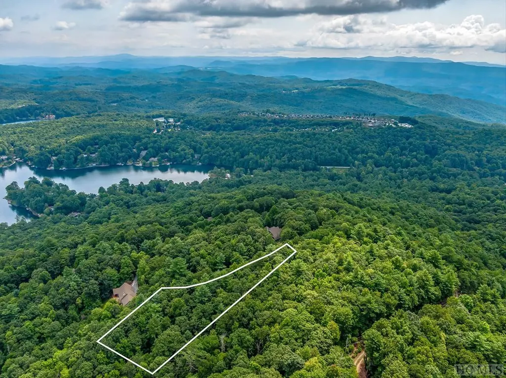 Ls 24 Lakeside Trail Lake Toxaway NC 28747