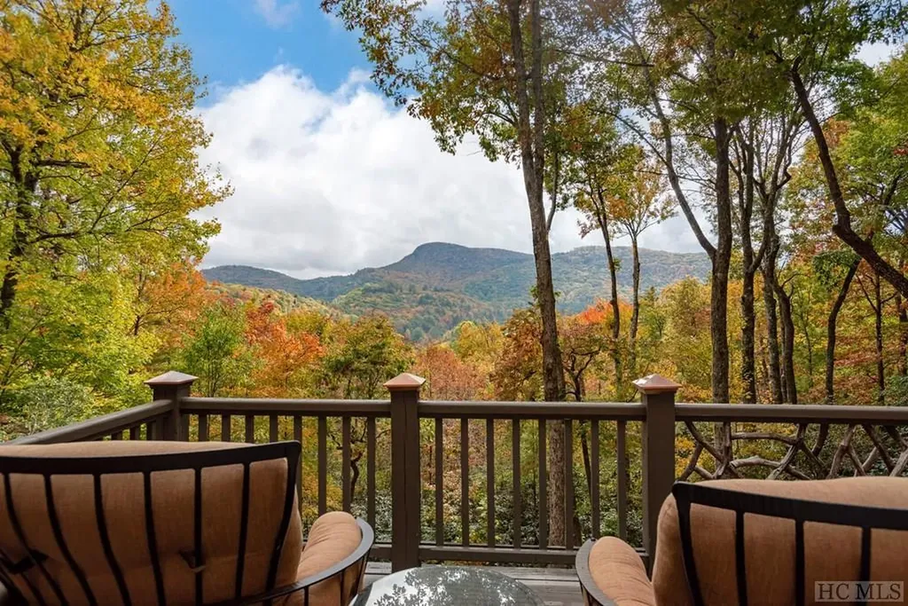 309 Luckies Way Cashiers NC 28717