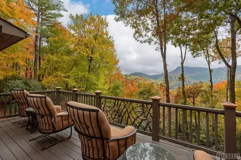 309 Luckies Way Cashiers NC 28717