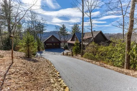 691 Maidenhaire Lane Sapphire NC 28774