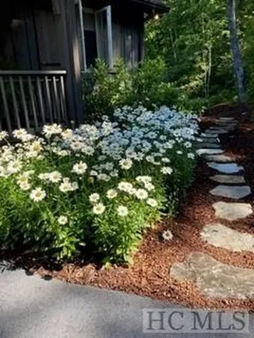 691 Maidenhaire Lane Sapphire NC 28774