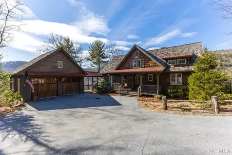 691 Maidenhaire Lane Sapphire NC 28774