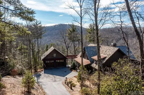 691 Maidenhaire Lane Sapphire NC 28774