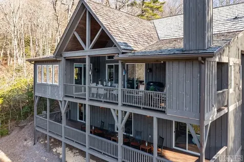 691 Maidenhaire Lane Sapphire NC 28774