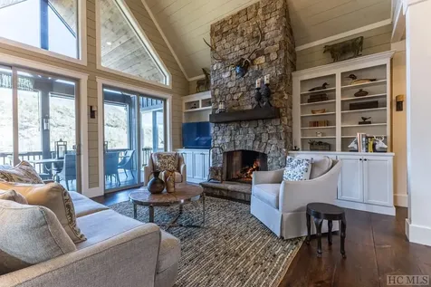 691 Maidenhaire Lane Sapphire NC 28774