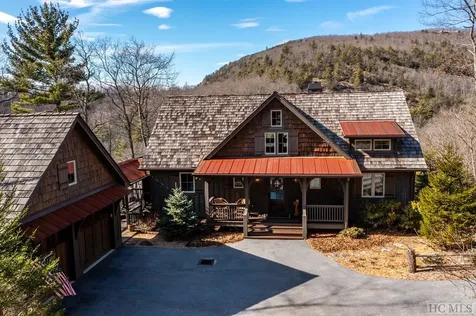 691 Maidenhaire Lane Sapphire NC 28774